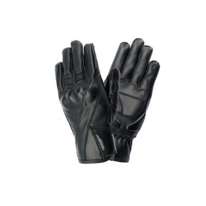 Дамски Ръкавици Seca Sheeva Iii Short Black
