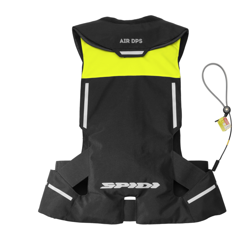 Еърбег Spidi AIR DPS