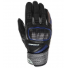 Мото ръкавици SPIDI X-FORCE BLACK/BLUE
