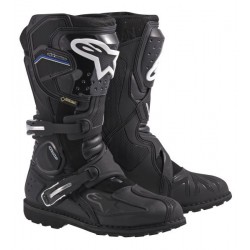 БОТУШИ ALPINESTARS TOUCAN GORE-TEX BLACK