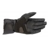 Дамски кожени мото ръкавици ALPINESTARS STELLA SP-8 V3 BLACK