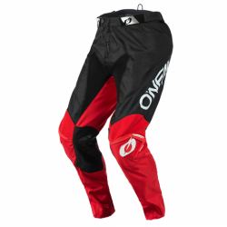 Крос Брич O'Neal Mayhem Hexx Black/Red 2021