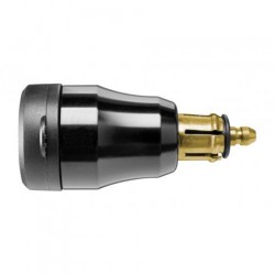Адаптер Interphone Usb+Type C С Din Connector