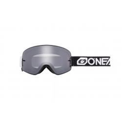 Мотокрос очила O`NEAL B-50 FORCE V.22 BLACK - SILVER MIRROR
