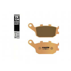 Задни мото накладки Galfer SINTERED COMPOUND FD134G1371 Honda/Kawasaki/Suzuki/Yamaha
