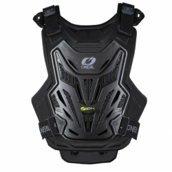 Протектрона Броня Split Lite V.22 Black