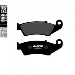 Предни Мото Накладки Galfer Semi Metal Fd164G1054 Kawasaki/Gas-Gas/Beta