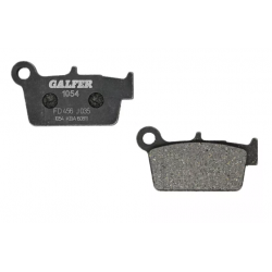 Задни мото накладки Galfer SEMI METAL FD456G1054