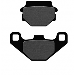 Предни/Задни мото накладки Galfer SEMI METAL FD075G1054 Kawasaki/Suzuki