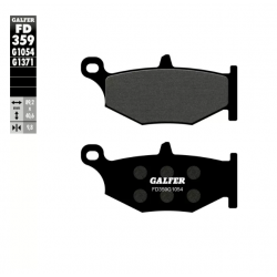 Задни мото накладки Galfer SEMI METAL FD359G1054 Suzuki