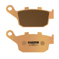 Задни мото накладки Galfer SINTERED COMPOUND FD103G1371 Honda/Triumph