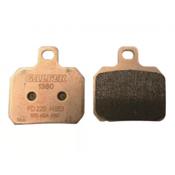 Задни мото накладки Galfer SINTERED COMPOUND FD220G1371 Aprilia/Ducati