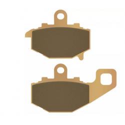 Задни мото накладки Galfer SINTERED COMPOUND FD167G1371 Kawasaki
