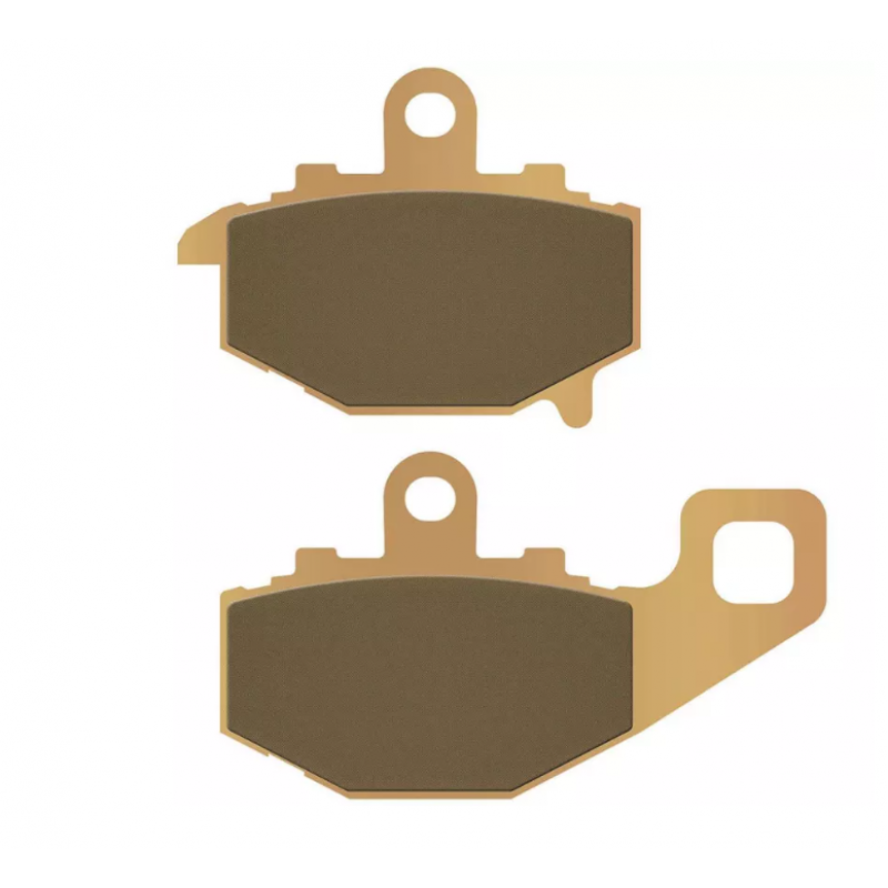 Задни мото накладки Galfer SINTERED COMPOUND FD167G1371 Kawasaki