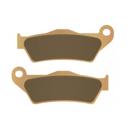 Задни мото накладки Galfer SINTERED COMPOUND FD186G1371 Bmw