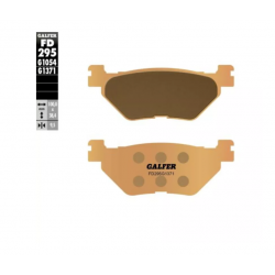 Задни мото накладки Galfer SINTERED COMPOUND FD295G1371 Yamaha