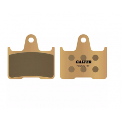 Задни мото накладки Galfer SINTERED COMPOUND FD267G1371 Honda/Suzuki