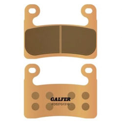 Предни мото накладки Galfer SINTERED RACING COMPOUND FD537G1375R
