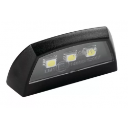 LED-Осветител за номер E-ion 90587