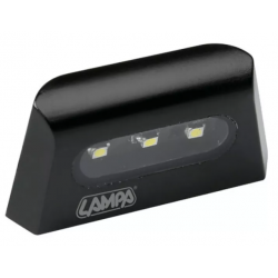 LED-Осветител за номер A-ion 90586