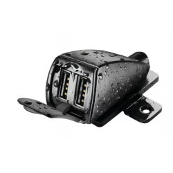 Зарядно устойчиво Usb-Fix Trek2 Ultra Fast Charge - 5400 mA - 12/24V 38827
