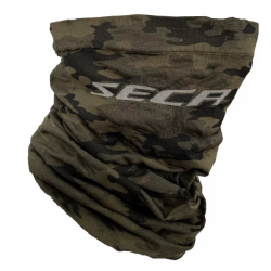 Мултифункционална кърпа SECA KOMIN CLINT CAMO