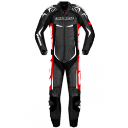 Мото Екип Spidi Track Wind Pro Red/Black