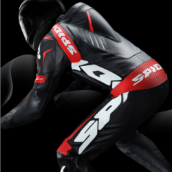 Мото Екип Spidi Track Wind Pro Red/Black