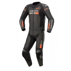 Екип ALPINESTARS GP FORCE V2 2PC BLACK/RED
