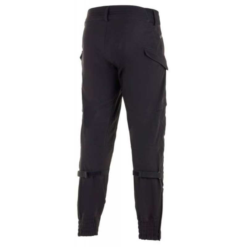 Текстилен мото панталон ALPINESTARS JUGGERNAUT WP