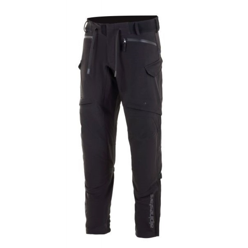 Текстилен мото панталон ALPINESTARS JUGGERNAUT WP
