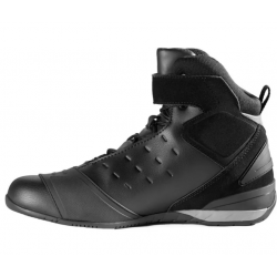 Мото боти XPD X-ROAD H20UT Black