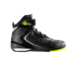 Мото боти XPD X-ROAD H20UT Yellow fluo
