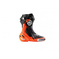 Спортни мото ботуши XPD XP9-R Black/Orange