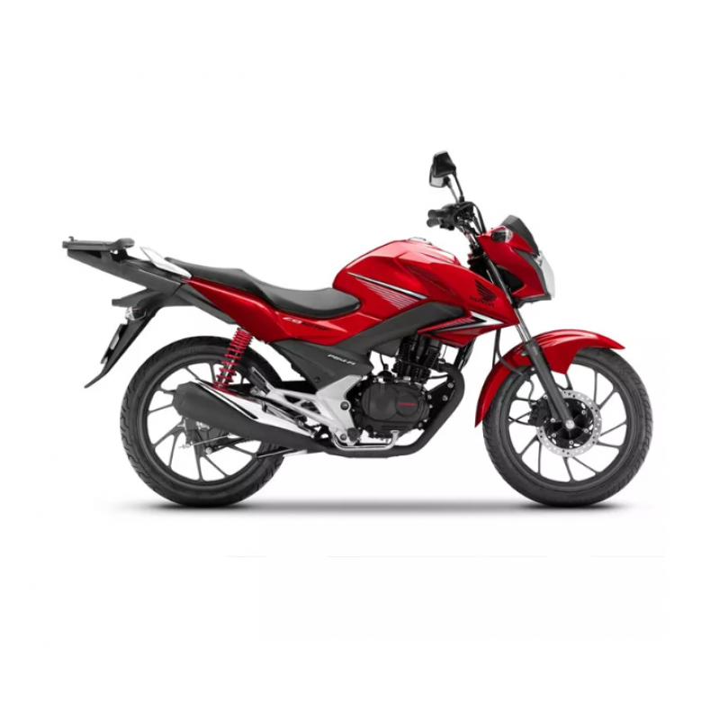 Монтажен комплект за куфари SHAD H0CF19ST