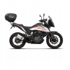 Монтажен комплект за куфари SHAD K0DK30ST