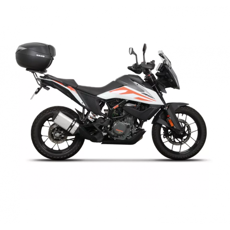 Монтажен комплект за куфари SHAD K0DK30ST