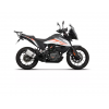 Монтажен комплект за куфари SHAD K0DK30ST
