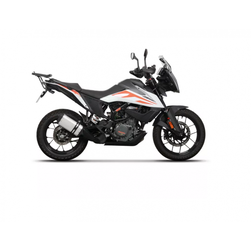 Монтажен комплект за куфари SHAD K0DK30ST
