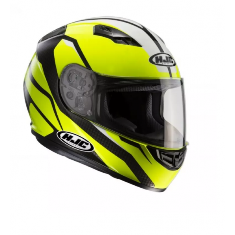 Каска HJC CS-15 SEBKA