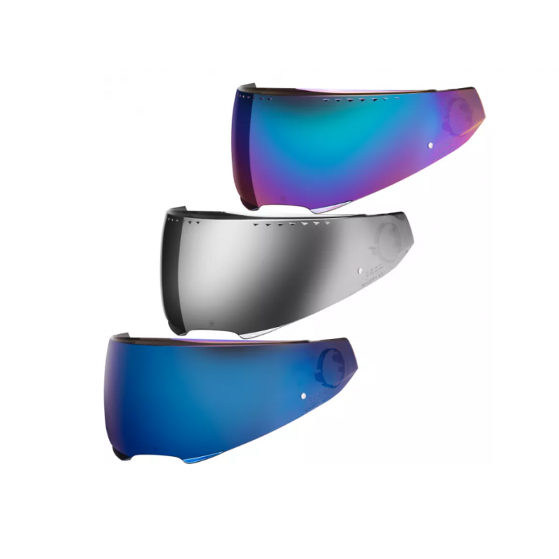 Иридиум визьор SV5 за каски SCHUBERTH C4 / C4 PRO