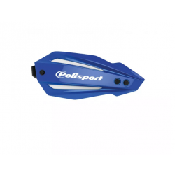 Протектори за кормило POLISPORT BULLIT FULL WRAP -Blue