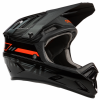 Вело Каска O'Neal Backflip Eclipse Black/Gray