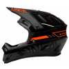 Вело Каска O'Neal Backflip Eclipse Black/Gray
