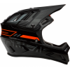 Вело Каска O'Neal Backflip Eclipse Black/Gray