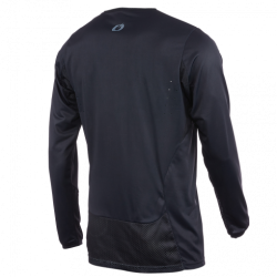 Вело Джърси O'Neal Element Fr Plain V.22 Black