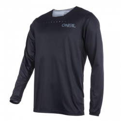 Вело Джърси O'Neal Element Fr Plain V.22 Black