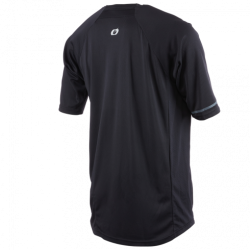 Вело Тениска O'Neal Pin It V.22 Black/Gray