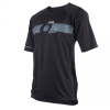 Вело Тениска O'Neal Pin It V.22 Black/Gray