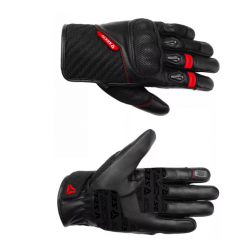 Ръкавици SECA AXIS MESH RED